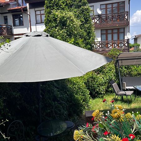 Cozy Mountain Apartament Near The Gondola Lift Bansko Exterior foto
