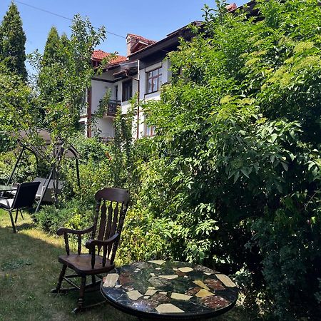 Cozy Mountain Apartament Near The Gondola Lift Bansko Exterior foto