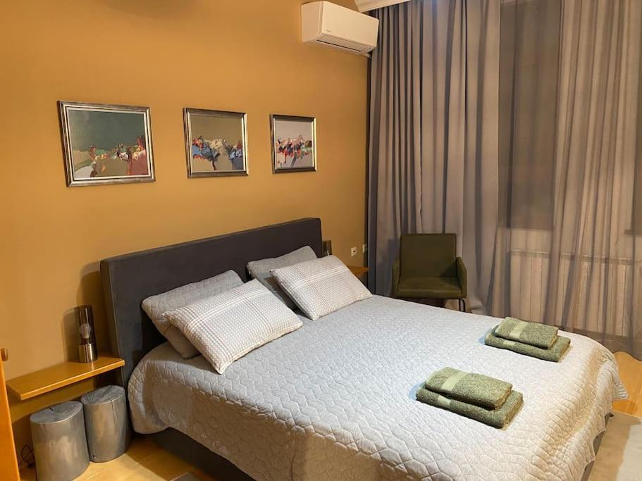 Cozy Mountain Apartament Near The Gondola Lift Bansko Exterior foto