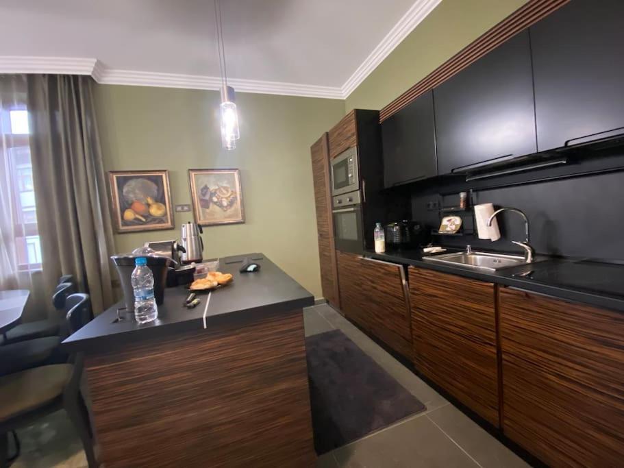 Cozy Mountain Apartament Near The Gondola Lift Bansko Exterior foto