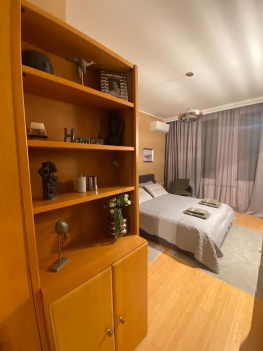 Cozy Mountain Apartament Near The Gondola Lift Bansko Exterior foto